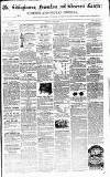 East Kent Gazette Saturday 28 August 1858 Page 1