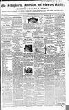 East Kent Gazette Saturday 04 September 1858 Page 1