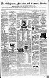 East Kent Gazette Saturday 11 December 1858 Page 1