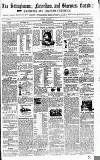 East Kent Gazette Saturday 18 December 1858 Page 1