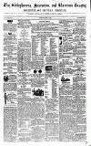 East Kent Gazette Saturday 08 January 1859 Page 1