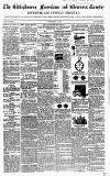 East Kent Gazette Saturday 19 March 1859 Page 1