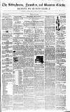 East Kent Gazette Saturday 11 June 1859 Page 1