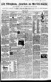 East Kent Gazette Saturday 02 July 1859 Page 1