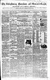 East Kent Gazette Saturday 20 August 1859 Page 1