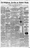 East Kent Gazette Saturday 01 October 1859 Page 1