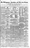 East Kent Gazette Saturday 22 October 1859 Page 1