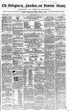 East Kent Gazette Saturday 29 October 1859 Page 1