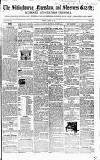 East Kent Gazette Saturday 14 January 1860 Page 1