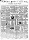 East Kent Gazette Saturday 25 February 1860 Page 1