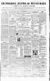 East Kent Gazette Saturday 02 June 1860 Page 1