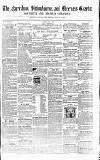 East Kent Gazette Saturday 16 June 1860 Page 1