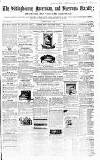 East Kent Gazette Saturday 27 October 1860 Page 1