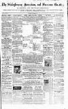 East Kent Gazette Saturday 03 November 1860 Page 1