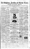 East Kent Gazette Saturday 15 December 1860 Page 1