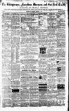 East Kent Gazette Saturday 02 February 1861 Page 1