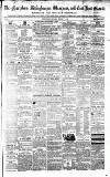 East Kent Gazette Saturday 23 February 1861 Page 1