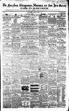 East Kent Gazette Saturday 09 March 1861 Page 1