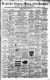 East Kent Gazette Saturday 30 March 1861 Page 1