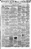 East Kent Gazette Saturday 27 April 1861 Page 1