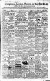 East Kent Gazette Saturday 11 May 1861 Page 1