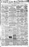 East Kent Gazette Saturday 01 June 1861 Page 1