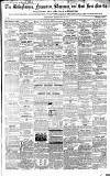 East Kent Gazette Saturday 15 June 1861 Page 1