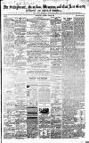 East Kent Gazette Saturday 22 June 1861 Page 1