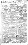 East Kent Gazette Saturday 21 September 1861 Page 1
