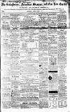 East Kent Gazette Saturday 05 October 1861 Page 1