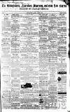 East Kent Gazette Saturday 12 October 1861 Page 1