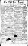 East Kent Gazette Saturday 11 January 1862 Page 1