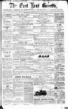 East Kent Gazette Saturday 15 February 1862 Page 1