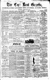 East Kent Gazette Saturday 24 May 1862 Page 1
