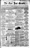 East Kent Gazette Saturday 07 June 1862 Page 1