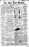 East Kent Gazette Saturday 05 July 1862 Page 1