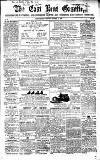 East Kent Gazette Saturday 11 October 1862 Page 1