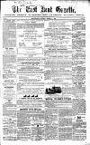 East Kent Gazette Saturday 18 October 1862 Page 1