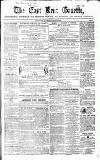 East Kent Gazette Saturday 17 January 1863 Page 1
