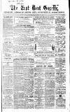 East Kent Gazette Saturday 21 February 1863 Page 1