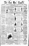 East Kent Gazette Saturday 18 April 1863 Page 1