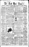 East Kent Gazette Saturday 25 April 1863 Page 1