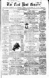 East Kent Gazette Saturday 23 May 1863 Page 1