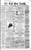 East Kent Gazette Saturday 06 June 1863 Page 1