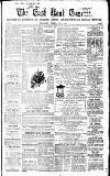 East Kent Gazette Saturday 20 June 1863 Page 1
