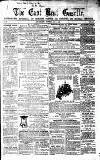 East Kent Gazette Saturday 04 July 1863 Page 1