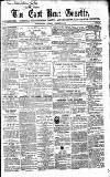 East Kent Gazette Saturday 19 September 1863 Page 1