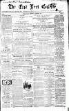 East Kent Gazette Saturday 07 November 1863 Page 1