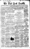 East Kent Gazette Saturday 28 November 1863 Page 1