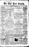 East Kent Gazette Saturday 19 December 1863 Page 1